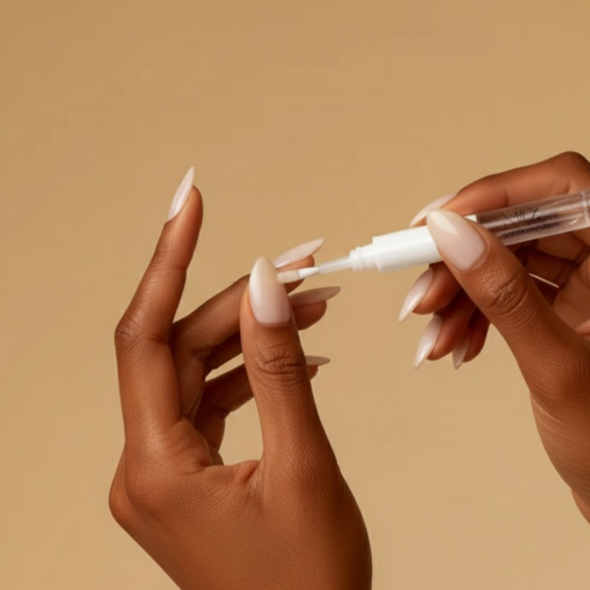Stem Cells Nail Growth Pen