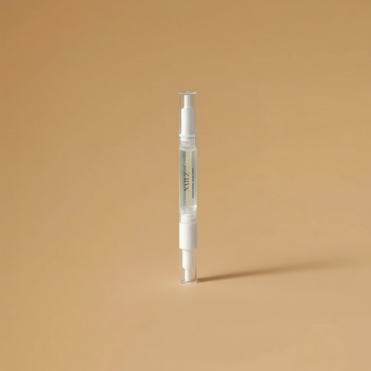Stem Cells Nail Growth Pen